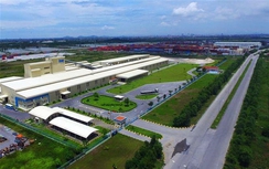 Cần Thơ chỉ đạo sở, ban ngành hỗ trợ doanh nghiệp sử dụng cát biển san lấp