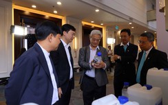 Xanh hóa đô thị, giao thông Việt Nam: Thách thức giảm ô nhiễm khí thải từ động cơ diesel