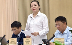 Bộ Tư pháp nói về việc thi hành án 1.783 tỷ đồng của cựu Chủ tịch FLC Trịnh Văn Quyết