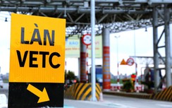 Tài khoản giao thông - bước đột phá thanh toán điện tử và quản lý dịch vụ giao thông