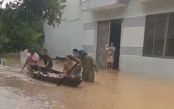 8 người trong gia đình ở Đà Nẵng ngạt khí, 2 người nguy kịch