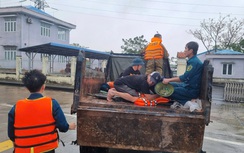 Vụ 8 người ngạt khí ở Đà Nẵng: 4 người đã tử vong