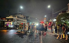 Tin tức tai nạn giao thông mới nhất hôm nay 28/10/2025