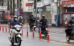 Đồng Nai: Nâng cấp hệ thống chắn đường sắt tại điểm nóng từng xảy ra tai nạn