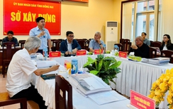 Tìm phương án kiến trúc xứng tầm với trung tâm chính trị - hành chính mới tỉnh Đồng Nai