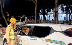 Hà Tĩnh: Bảo đảm ATGT trong kinh doanh vận tải là nhiệm vụ cấp bách