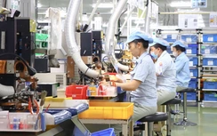 Thúc đẩy mô hình sản xuất xanh, bền vững trong ngành xây dựng