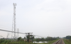 Nghệ An: Xử lý dứt điểm công trình vi phạm hành lang bảo vệ an toàn đường sắt