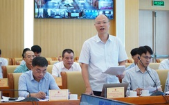 Hoàn thiện hệ thống pháp luật thống nhất, đồng bộ về công trình xanh, giao thông xanh