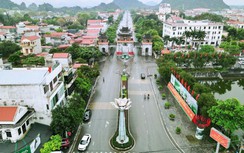 Ninh Bình: Xây dựng nông thôn mới, kiên trì, sáng tạo và đồng thuận