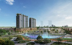 Masterise Homes đạt "Best Luxury Developer" tại PropertyGuru Vietnam Property Awards 2025