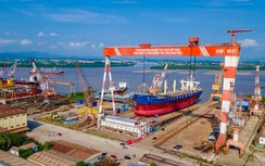 Đóng tàu Nam Triệu: Vững bước tái cơ cấu, quyết tâm hoàn thành vượt kế hoạch năm 2025
