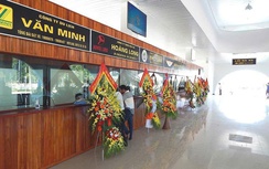 Hà Tĩnh: Doanh nghiệp vận tải khách cố định phấn khởi vì có cơ sở xây dựng giá vé phù hợp