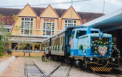 Tên ga đường sắt có thể được đặt theo tên danh nhân, di tích lịch sử