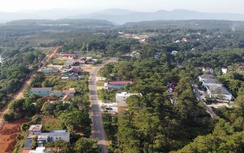 Quảng Ngãi đấu giá 40 lô đất ở Măng Đen, dự thu hơn 200 tỷ đồng