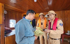 Phú Thọ: Tăng cường tuyên truyền, siết chặt an toàn giao thông đường thủy