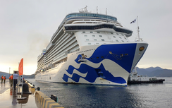 Cảng biển cần gì để chinh phục thị trường tỷ đô?