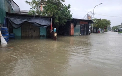 Hỗ trợ 350 tỷ đồng cho TP Huế, Quảng Trị, Quảng Ngãi khắc phục thiệt hại mưa lũ