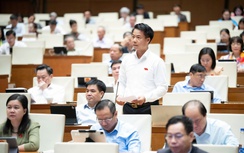 Đẩy mạnh đầu tư hạ tầng, đưa cao tốc đến mọi miền đất nước