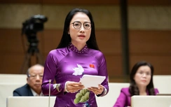 Đại biểu trăn trở, đề nghị xử nghiêm hành vi bạo lực với nhân viên y tế