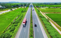 VEC đề xuất tự huy động hơn 2.900 tỷ đồng đầu tư mở rộng cao tốc Cầu Giẽ - Ninh Bình