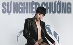 Bản nhạc gây tranh cãi của Binz, Rhymastic, Pháo "bay màu"