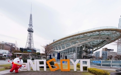 Cùng Vietjet hòa mình vào sắc màu văn hóa Việt Nam tại Nagoya