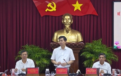 Cần Thơ xây dựng dự án Công viên Đối ngoại thành phố