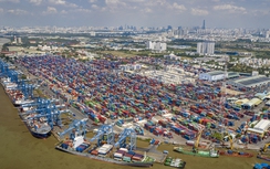 Giao thông xanh: Tầm nhìn chiến lược quốc gia hướng tới phát thải ròng bằng 0