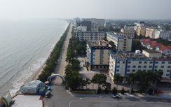 Thanh Hóa: Xã vùng biển quy hoạch hạ tầng giao thông, tạo đột phá xây dựng nông thôn mới