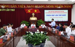 Cần Thơ đề nghị thành lập Quỹ Phát triển khoa học, công nghệ