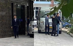 “Sếp lớn” bóng đá Thái Lan đến Việt Nam xin lỗi vụ nhầm Quốc kỳ