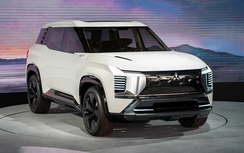 Mitsubishi Destinator sắp về Việt Nam, cạnh tranh với CX-5 và Territory