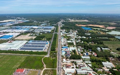 Nhà đầu tư bất động sản săn đất nền giá “trăng non”