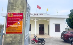 Hải Phòng: Làm rõ vụ việc người đàn ông bị nhóm thanh niên truy đuổi trong đêm