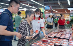 Quý III/2025, Masan ghi nhận lợi nhuận gấp 1,4 lần so với cùng kỳ