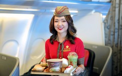 Bay khắp Việt Nam với 3 ngày vàng 0 đồng cùng Vietjet