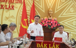 Thứ trưởng Nguyễn Việt Hùng: Địa phương cần quyết liệt hơn trong phát triển nhà ở xã hội