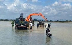 Tin tức tai nạn giao thông mới nhất hôm nay 3/10/2025