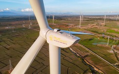 T&T Energy được vinh danh Thương hiệu mạnh tăng trưởng xanh 2025