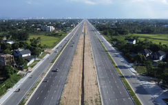 Nghệ An: Phát triển kết cấu hạ tầng giao thông là một trong 3 khâu đột phá