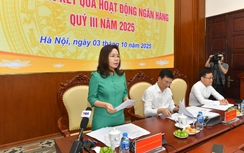 Cho vay bất động sản đạt gần 4 triệu tỷ đồng
