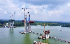 Một nhiệm kỳ bứt phá hạ tầng, mở cánh cửa thịnh vượng cho người dân TP.HCM ven biển