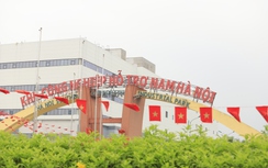 Khu công nghiệp Nam Hà Nội: Nhà đầu tư bị "treo" sổ đỏ, cần minh bạch pháp lý dự án
