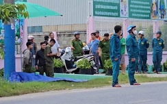 Bản tin TNGT 3/10: Người phụ nữ tử vong sau va chạm trụ điện ở TP.HCM