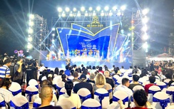 Văn hóa đọc Thủ đô lan tỏa sức mạnh từ Hội sách Hà Nội lần thứ X