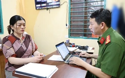 Giúp việc nhà, cháu dâu trộm 500 triệu đồng và 10 lượng vàng của cô chồng ở An Giang