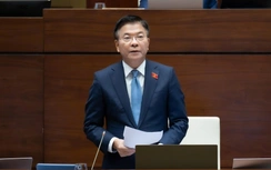 Phó Thủ tướng Lê Thành Long: Thực hiện đồng bộ giải pháp để kéo giảm giá nhà, giá vàng