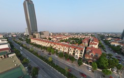 Giải pháp nào giúp đô thị Hà Tĩnh giảm ngập úng sau mưa lớn?