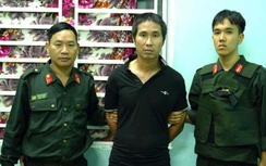 Hung thủ sát hại 3 người dựng kế hoạch hoàn hảo, thay 7 lượt phương tiện vẫn không thoát